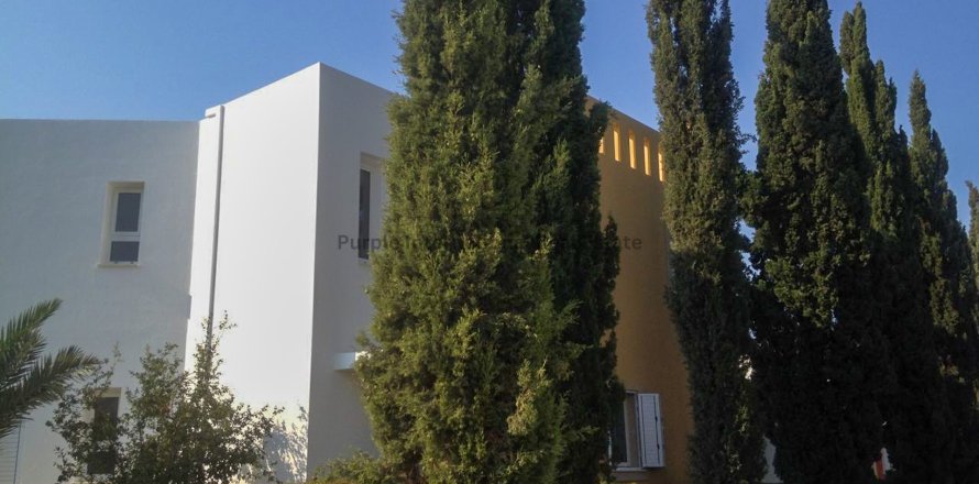 3 chambres Villa à Pervolia, Larnaka, No. 39313