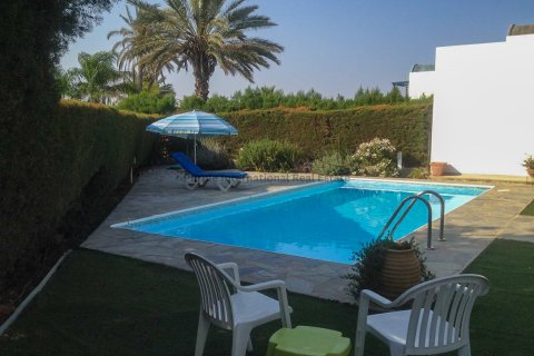 3 chambres Villa à Pervolia, Larnaka, No. 39313 2