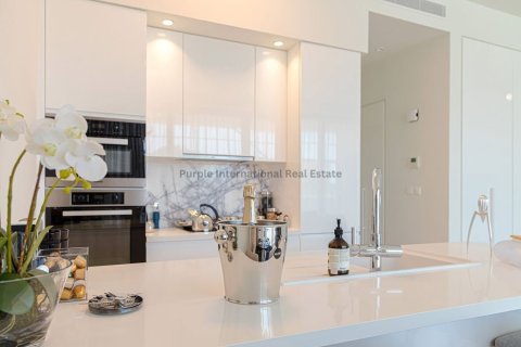 2 chambres Appartement à Agios Tychonas, Limassol, No. 39311 6