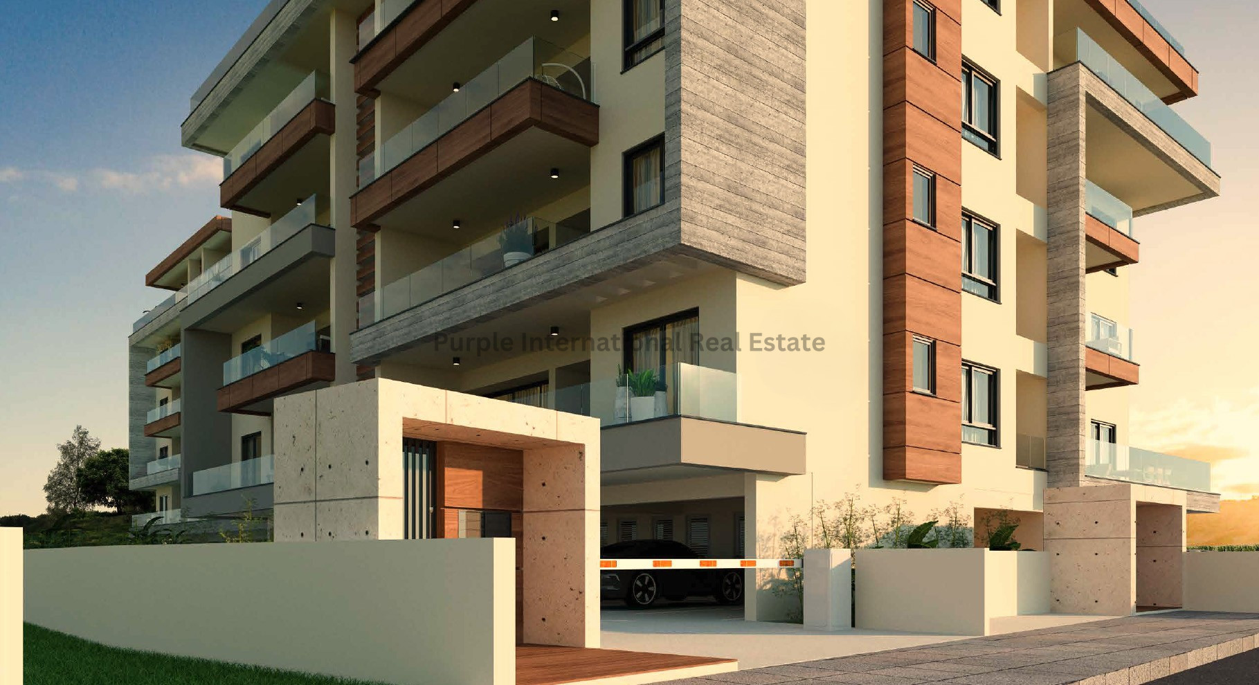 4 bedrooms Apartment in Germasogeia, Limassol, Cyprus No. 39312