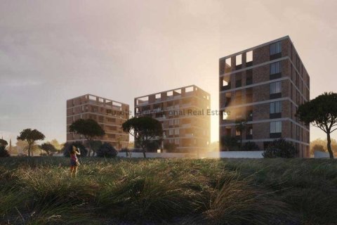 3 dormitorios Apartamento en Potamos tis Germasogeias, Germasogeia, Limassol, No. 39309 3