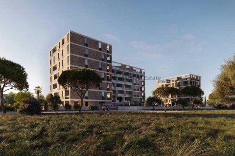 3 dormitorios Apartamento en Potamos tis Germasogeias, Germasogeia, Limassol, No. 39309 6