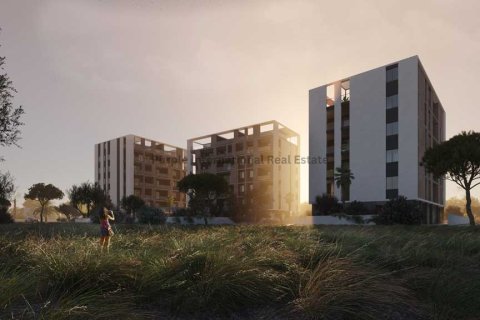 3 dormitorios Apartamento en Potamos tis Germasogeias, Germasogeia, Limassol, No. 39309 9