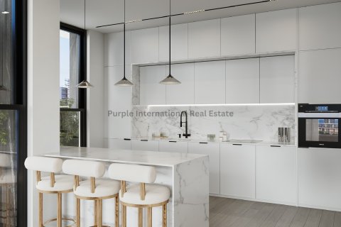 1 dormitorio Apartamento en Mouttagiaka, Limassol,  No. 39314 3