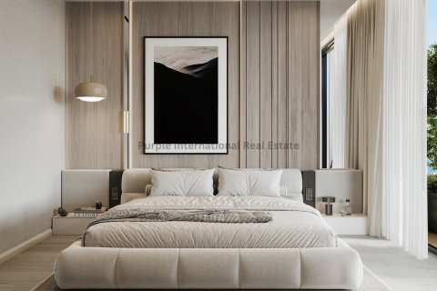 1 dormitorio Apartamento en Mouttagiaka, Limassol,  No. 39314 8