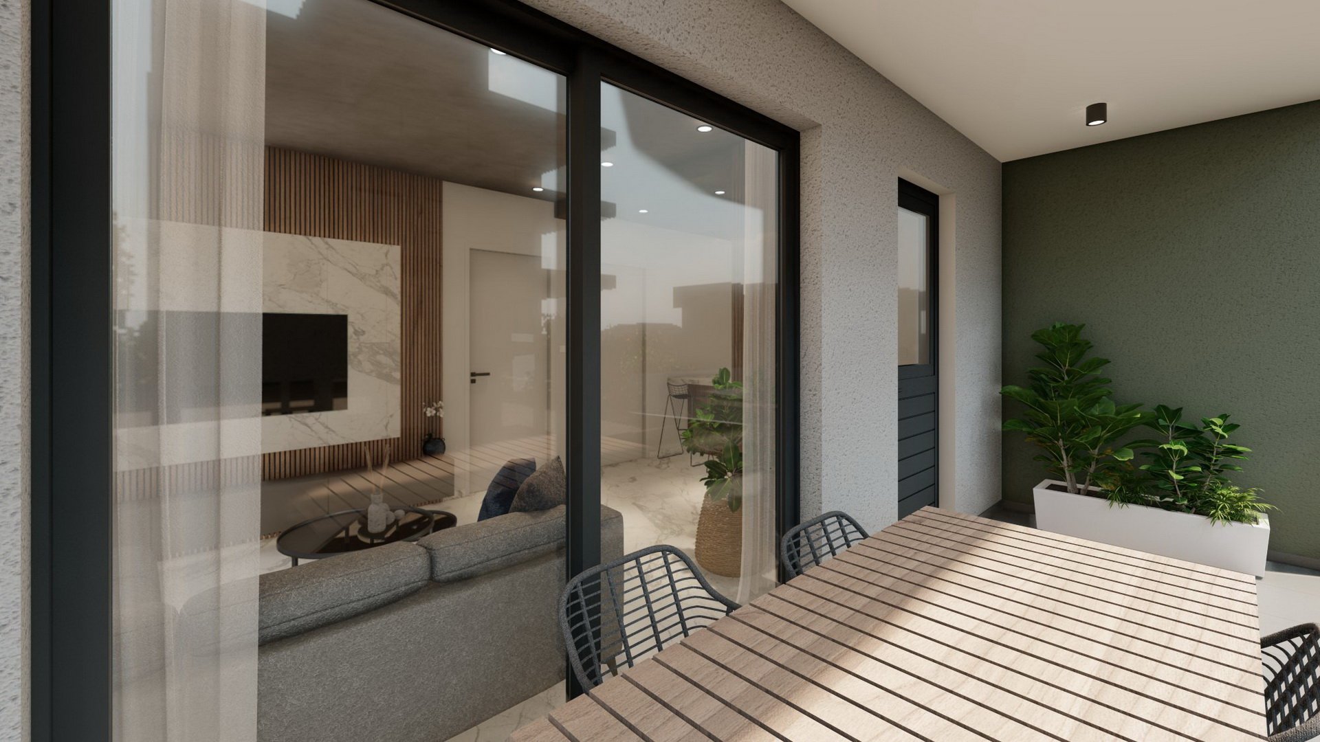 5 Stars***** Residence à Limassol, Chypre No. 5827