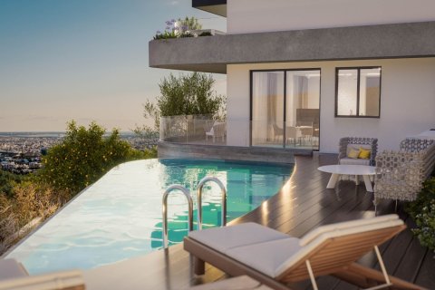 2 bedrooms Apartment in Limassol, No. 48324 9