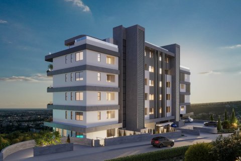 1 bedroom Apartment in Limassol, No. 48321 10