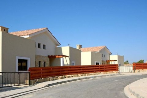 3 chambres Villa à Monagroulli, Limassol,  No. 46165 3