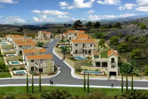 3 chambres Villa à Monagroulli, Limassol,  No. 46166 7