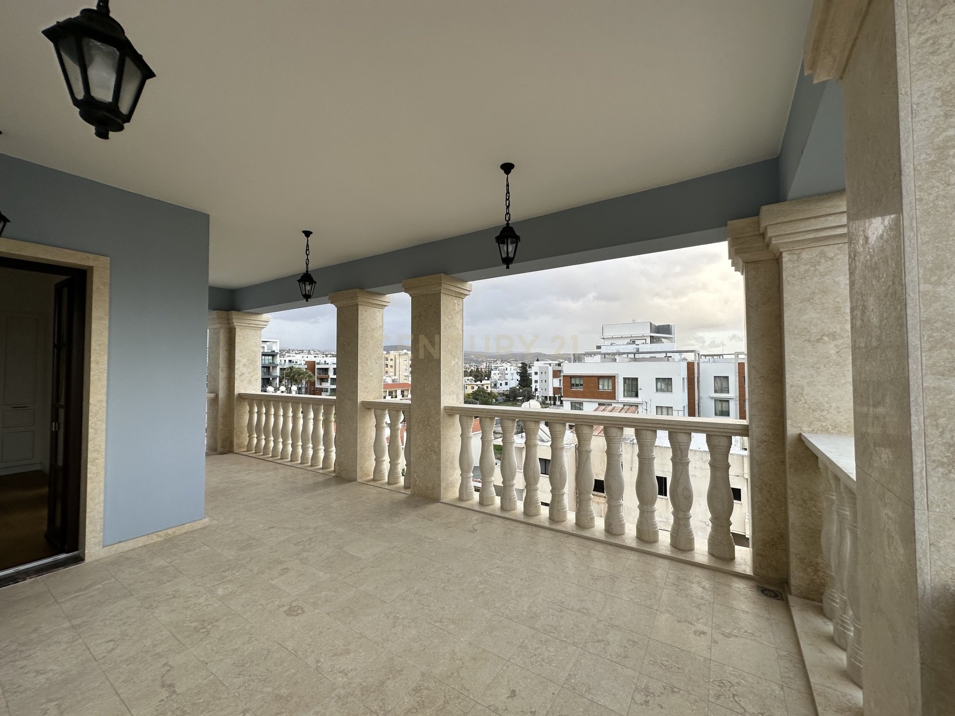 3 chambres Appartement à Germasogeia, Limassol, Chypre No. 24717