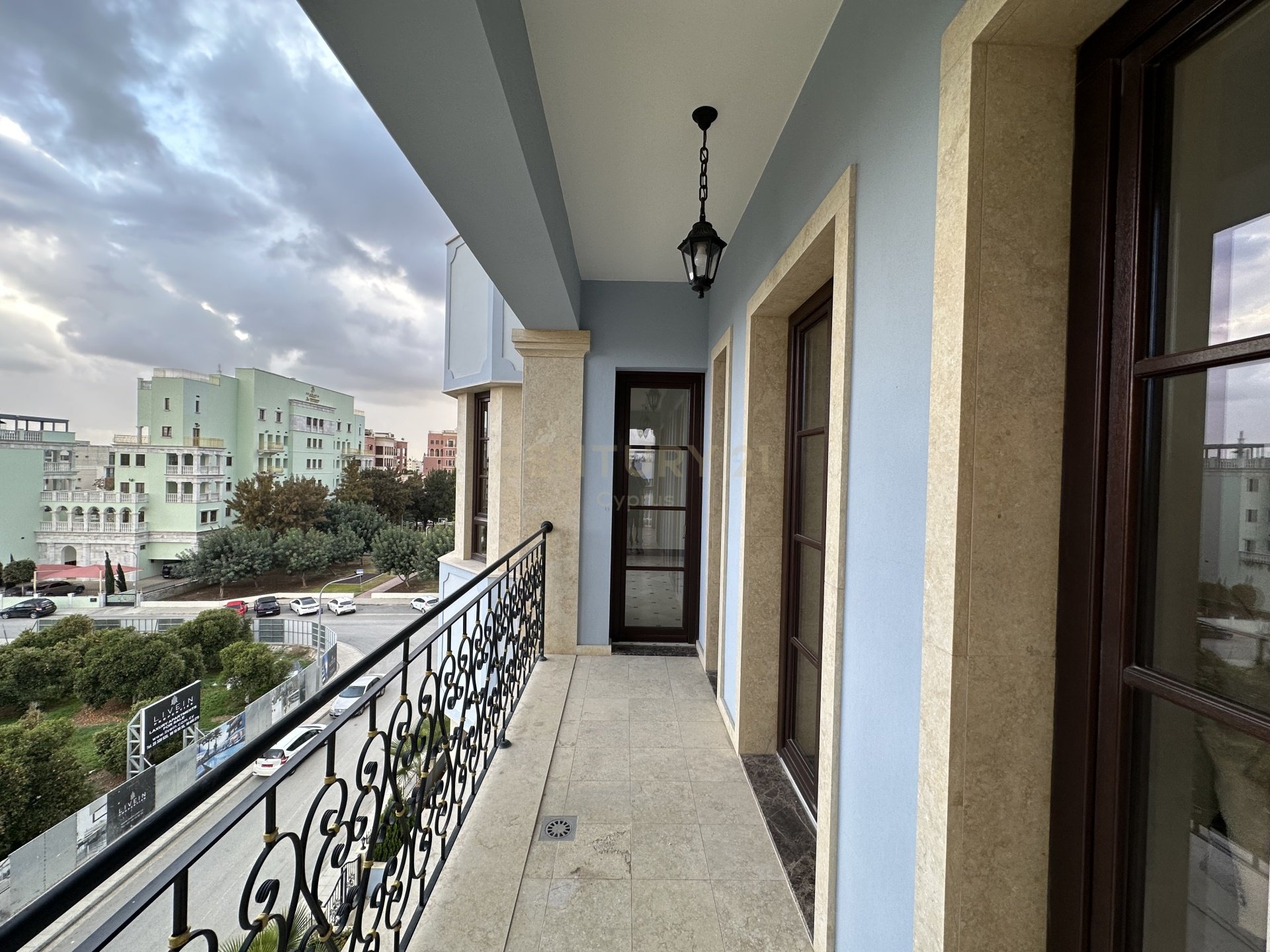 3 chambres Appartement à Germasogeia, Limassol, Chypre No. 24717