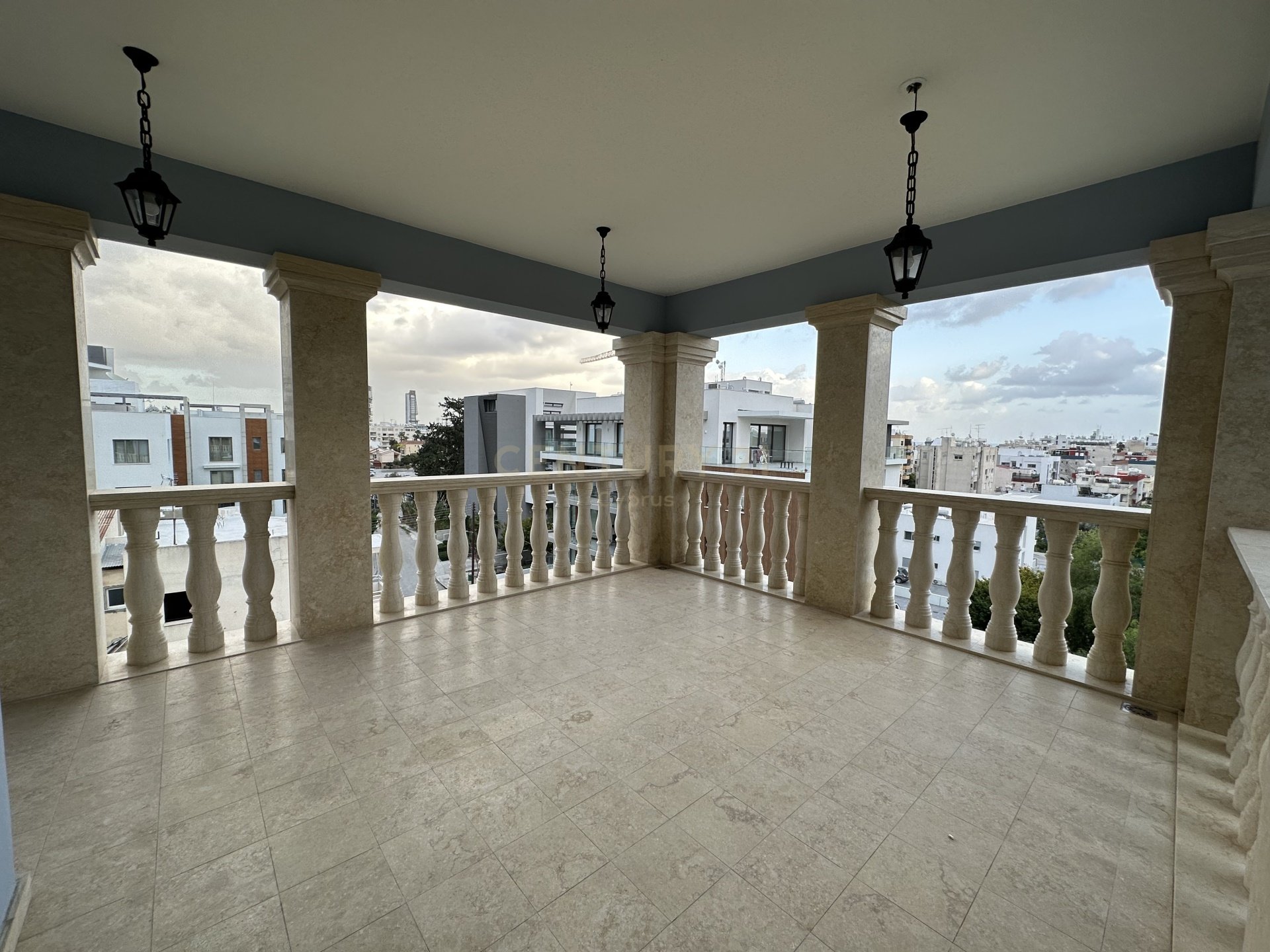 3 chambres Appartement à Germasogeia, Limassol, Chypre No. 24717
