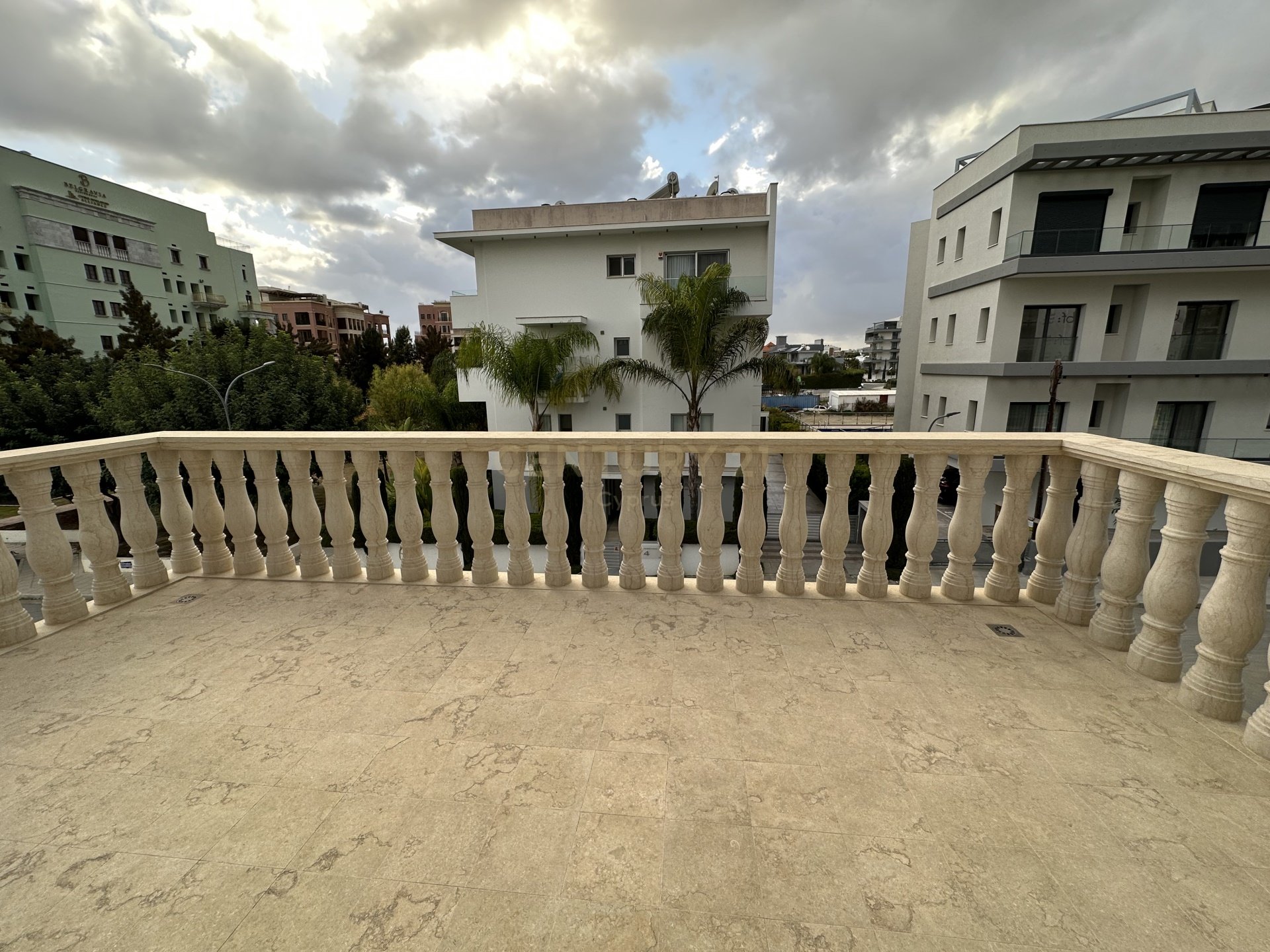 3 chambres Appartement à Germasogeia, Limassol, Chypre No. 24717