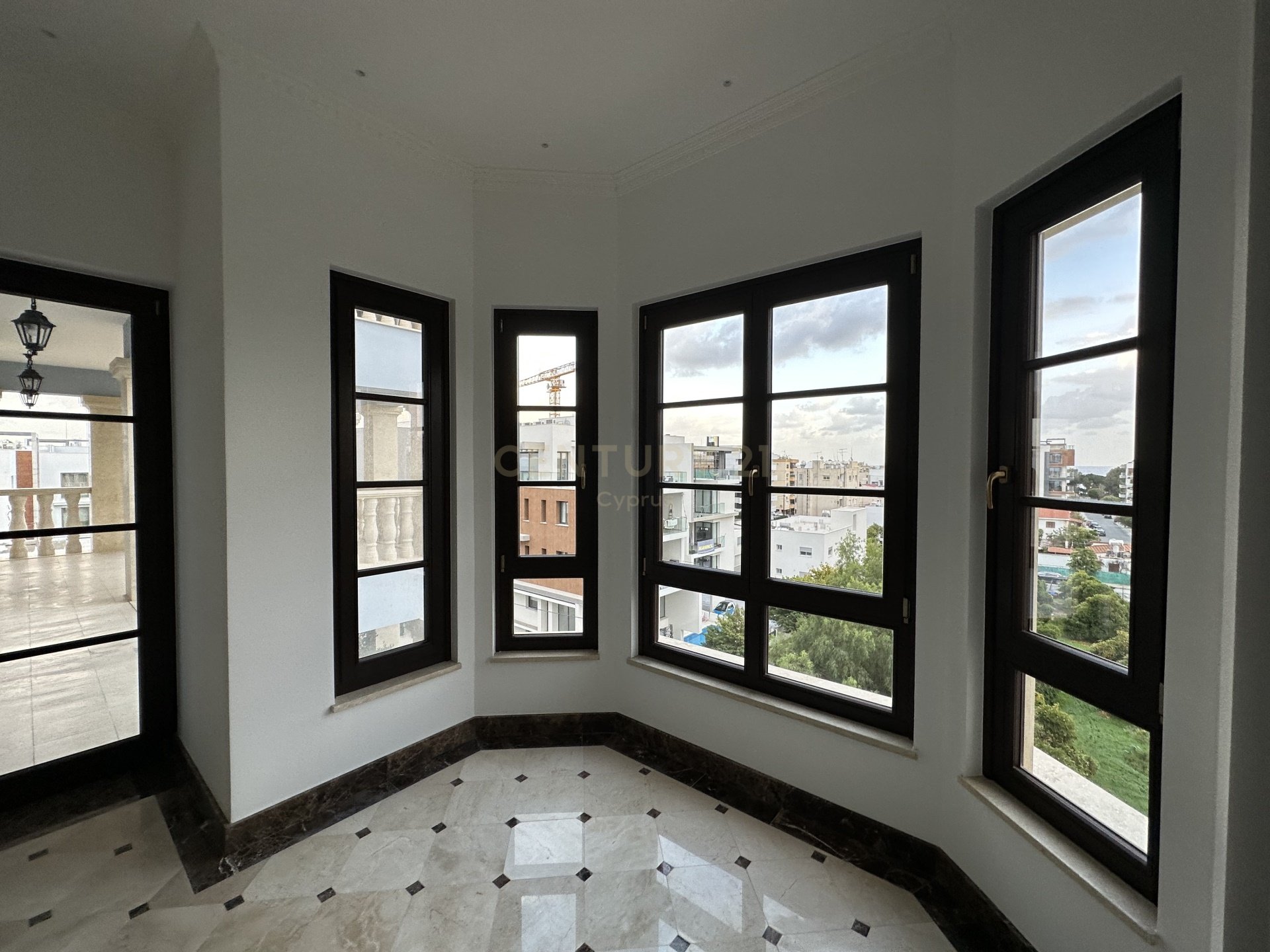 3 chambres Appartement à Germasogeia, Limassol, Chypre No. 24717