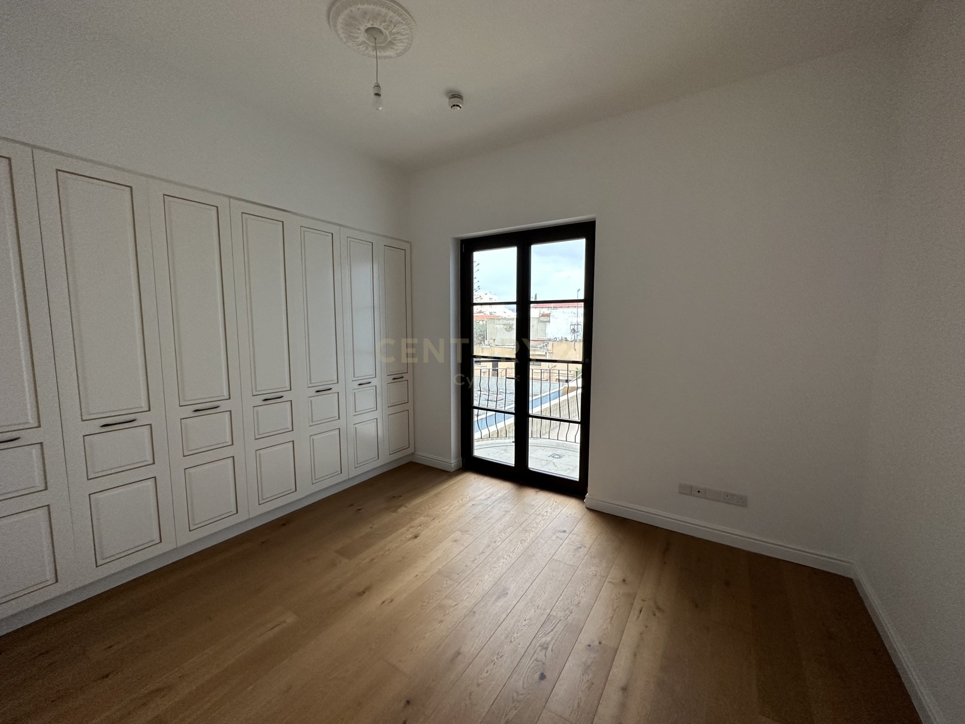 3 chambres Appartement à Germasogeia, Limassol, Chypre No. 24717
