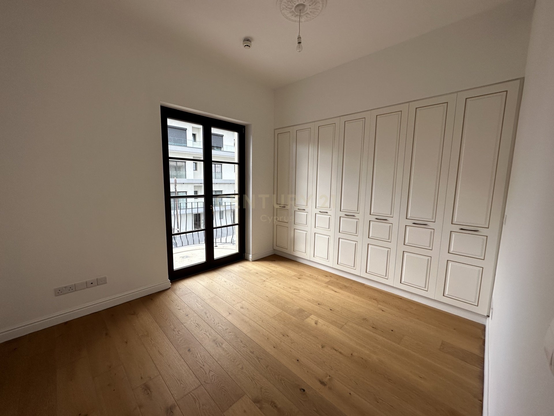3 chambres Appartement à Germasogeia, Limassol, Chypre No. 24717