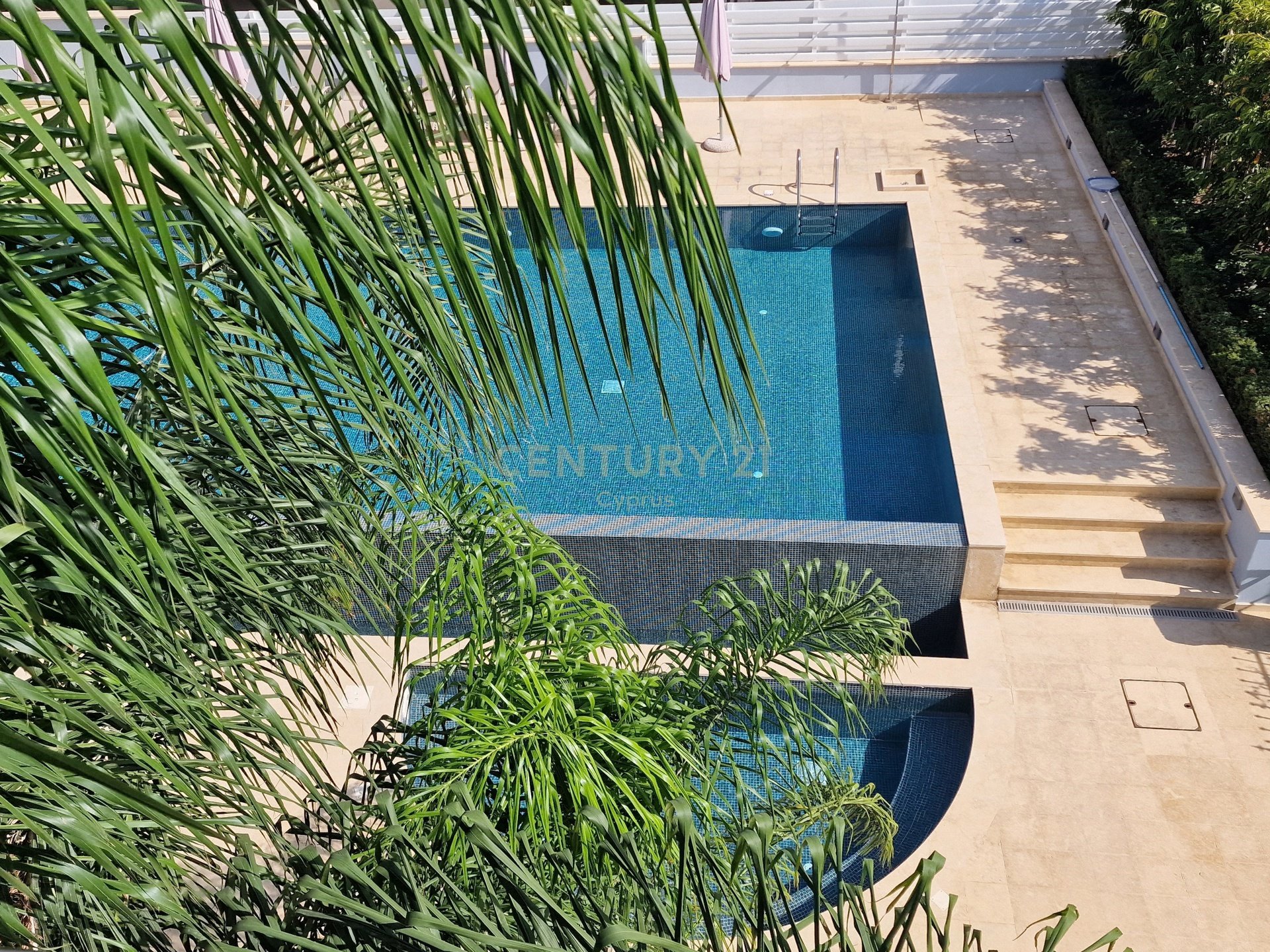 2 bedrooms Apartment in Germasogeia, Limassol, Cyprus No. 24716