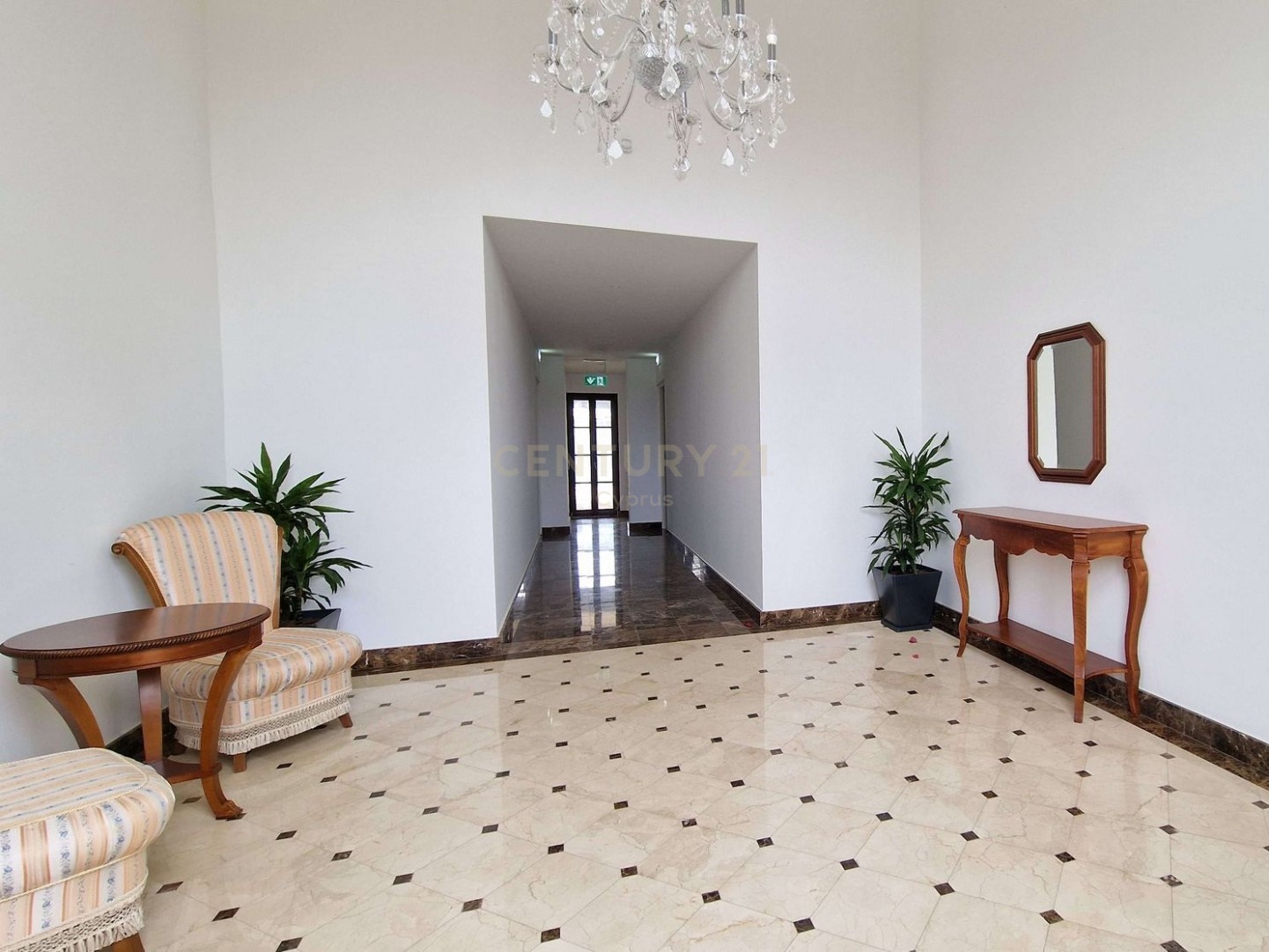 2 bedrooms Apartment in Germasogeia, Limassol, Cyprus No. 24716