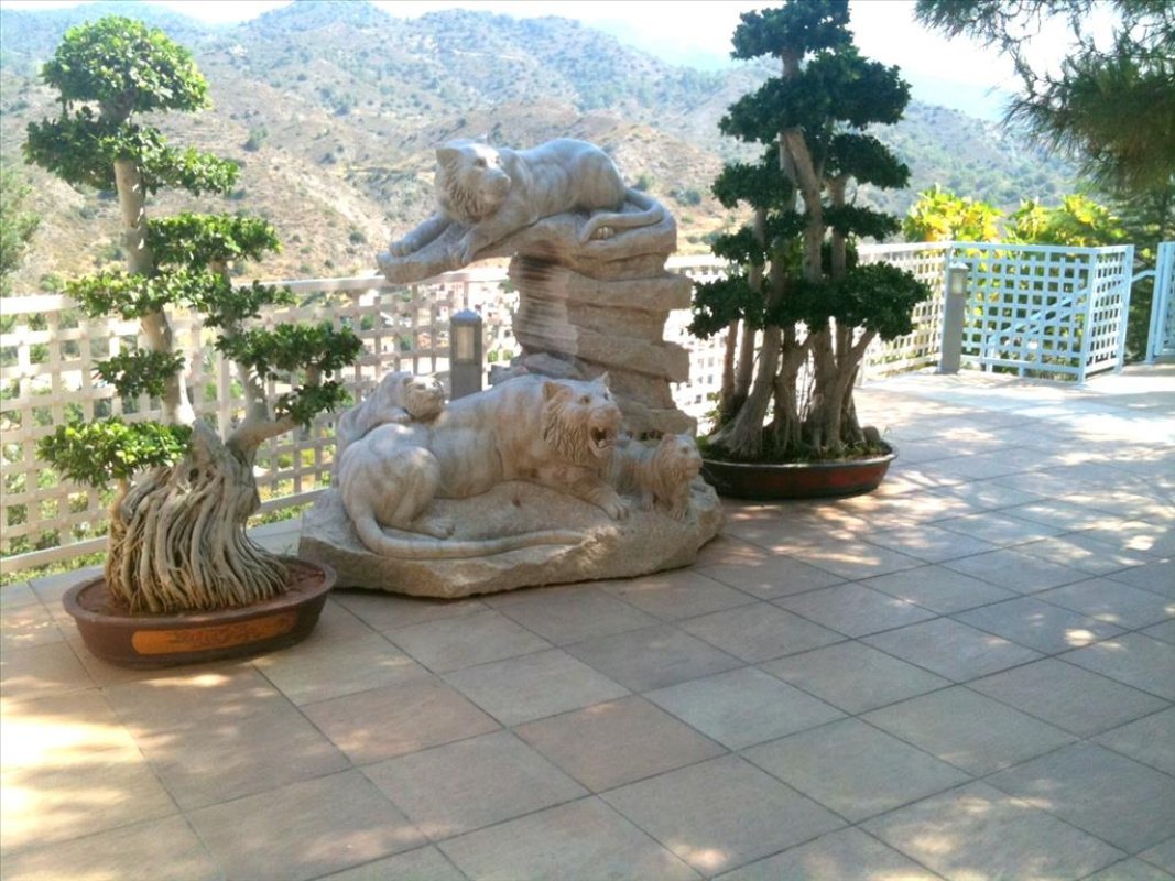 Estudio Villa en Limassol, Chipre No. 38287