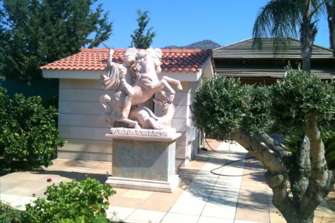 Estudio Villa en Limassol,  No. 38287 6