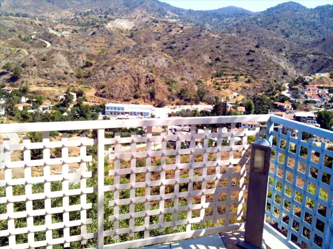 Estudio Villa en Limassol, Chipre No. 38287