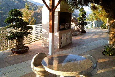 Estudio Villa en Limassol,  No. 38287 11