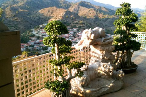 Estudio Villa en Limassol,  No. 38287 12