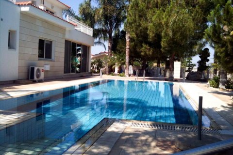 Estudio Villa en Limassol,  No. 38287 2