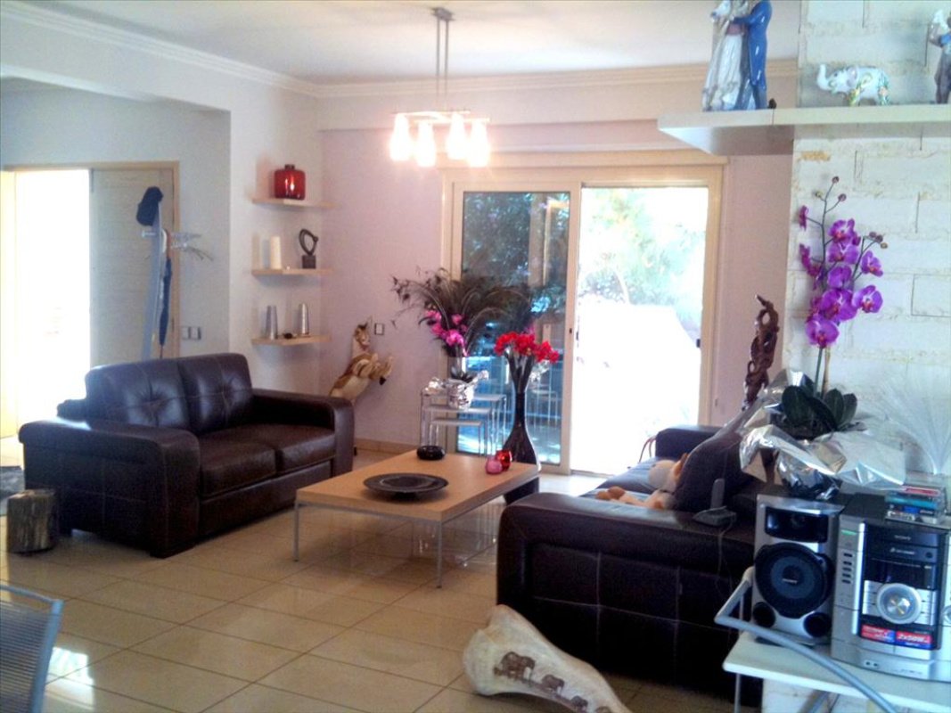 Estudio Villa en Limassol, Chipre No. 38287