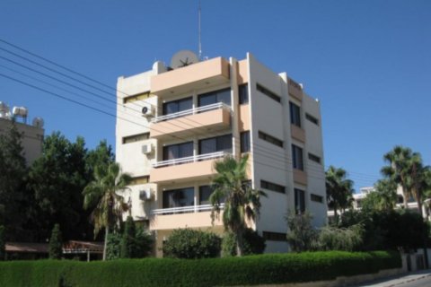 650m2 Propriété commerciale à Limassol,  No. 38289 2