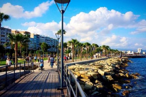 650m2 Commercial property in Limassol,  No. 38289