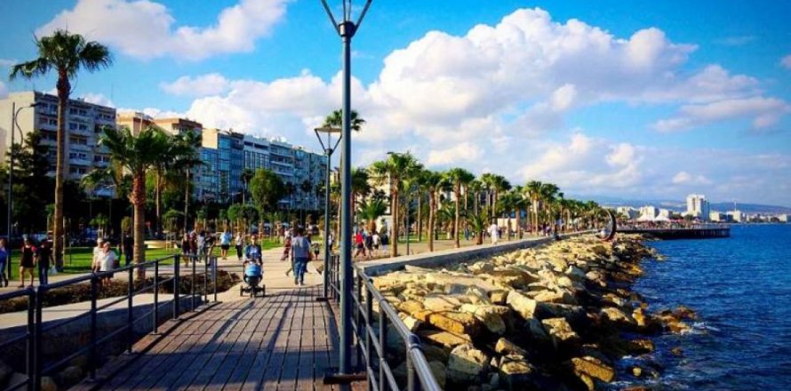 650m2 Propriété commerciale à Limassol,  No. 38289