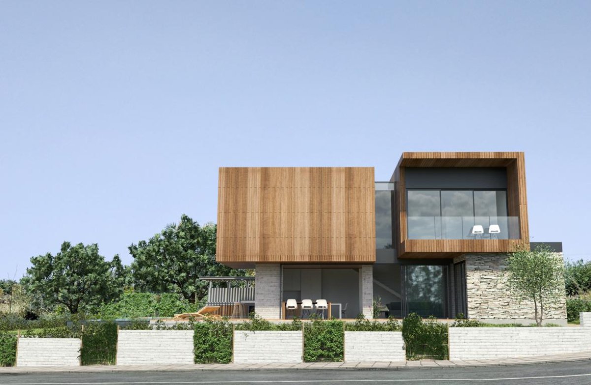 3 bedrooms Villa in Paphos, Cyprus No. 38285