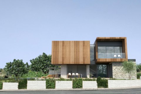 3 dormitorios Villa en Paphos,  No. 38285 3