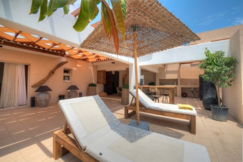 Estudio Apartamento en Limassol,  No. 38288 10