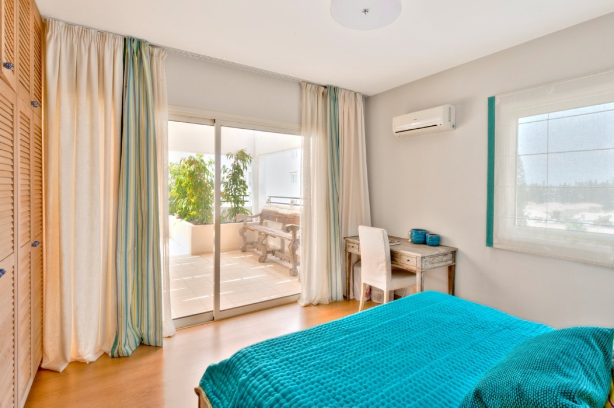 Studio Appartement à Limassol, Chypre No. 38288