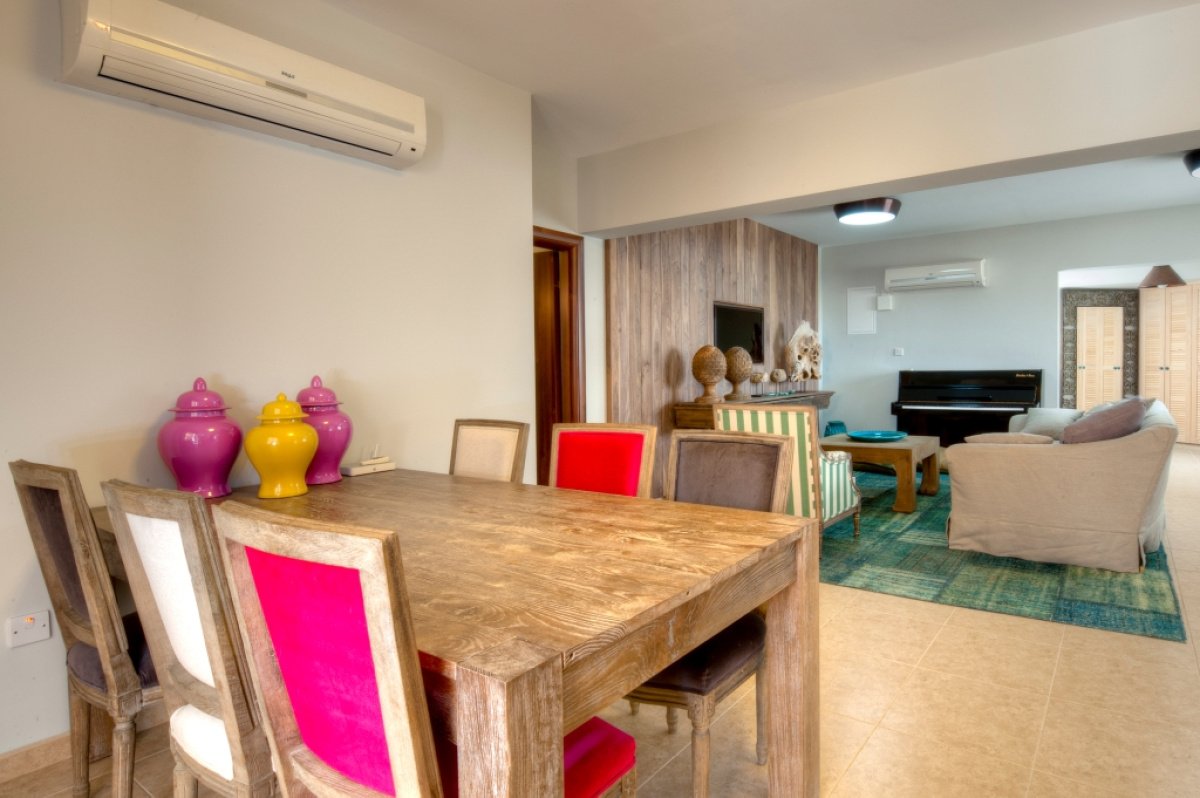 Studio Appartement à Limassol, Chypre No. 38288