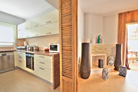 Estudio Apartamento en Limassol,  No. 38288 5