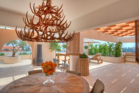 Estudio Apartamento en Limassol,  No. 38288 2