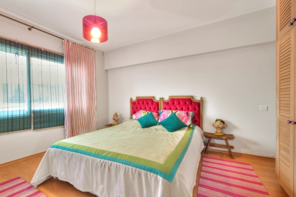 Studio Appartement à Limassol, Chypre No. 38288