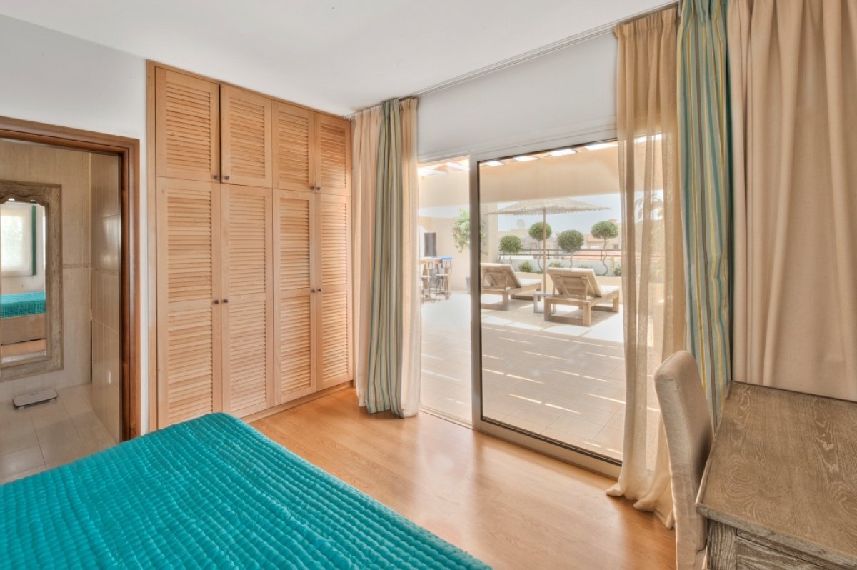 Studio Appartement à Limassol, Chypre No. 38288