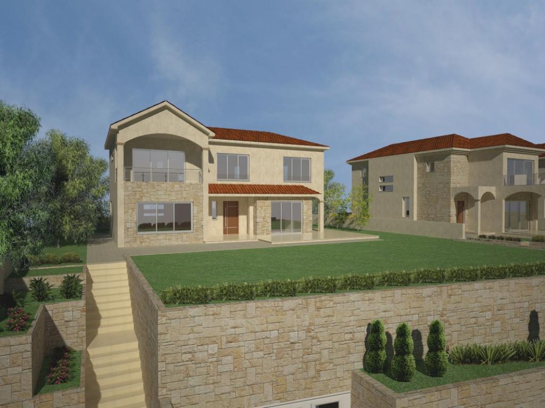 3 bedrooms Villa in Paphos, Cyprus No. 38290