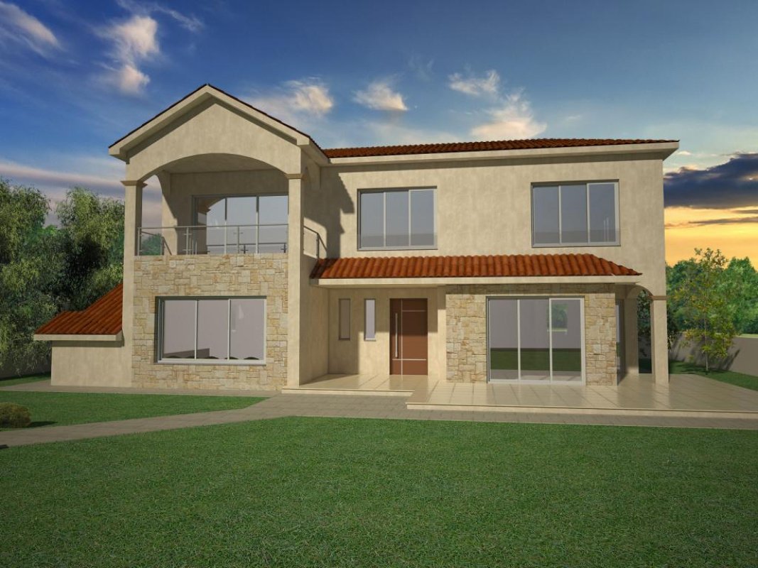 3 bedrooms Villa in Paphos, Cyprus No. 38290