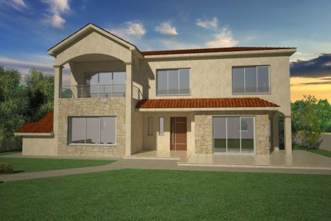 3 bedrooms Villa in Paphos, No. 38290 3