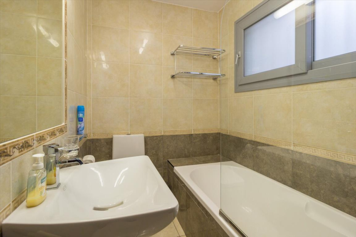5 bedrooms Villa in Limassol, Cyprus No. 38291