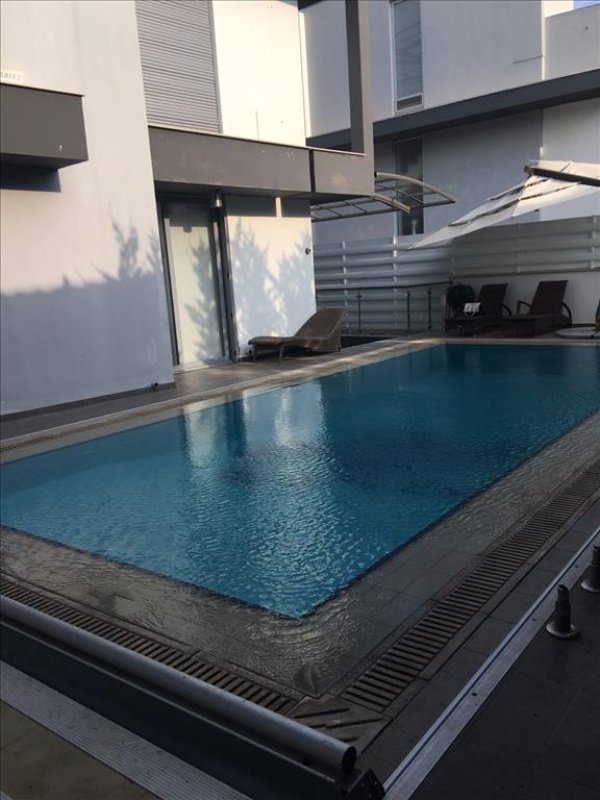 5 bedrooms Villa in Limassol, Cyprus No. 38291