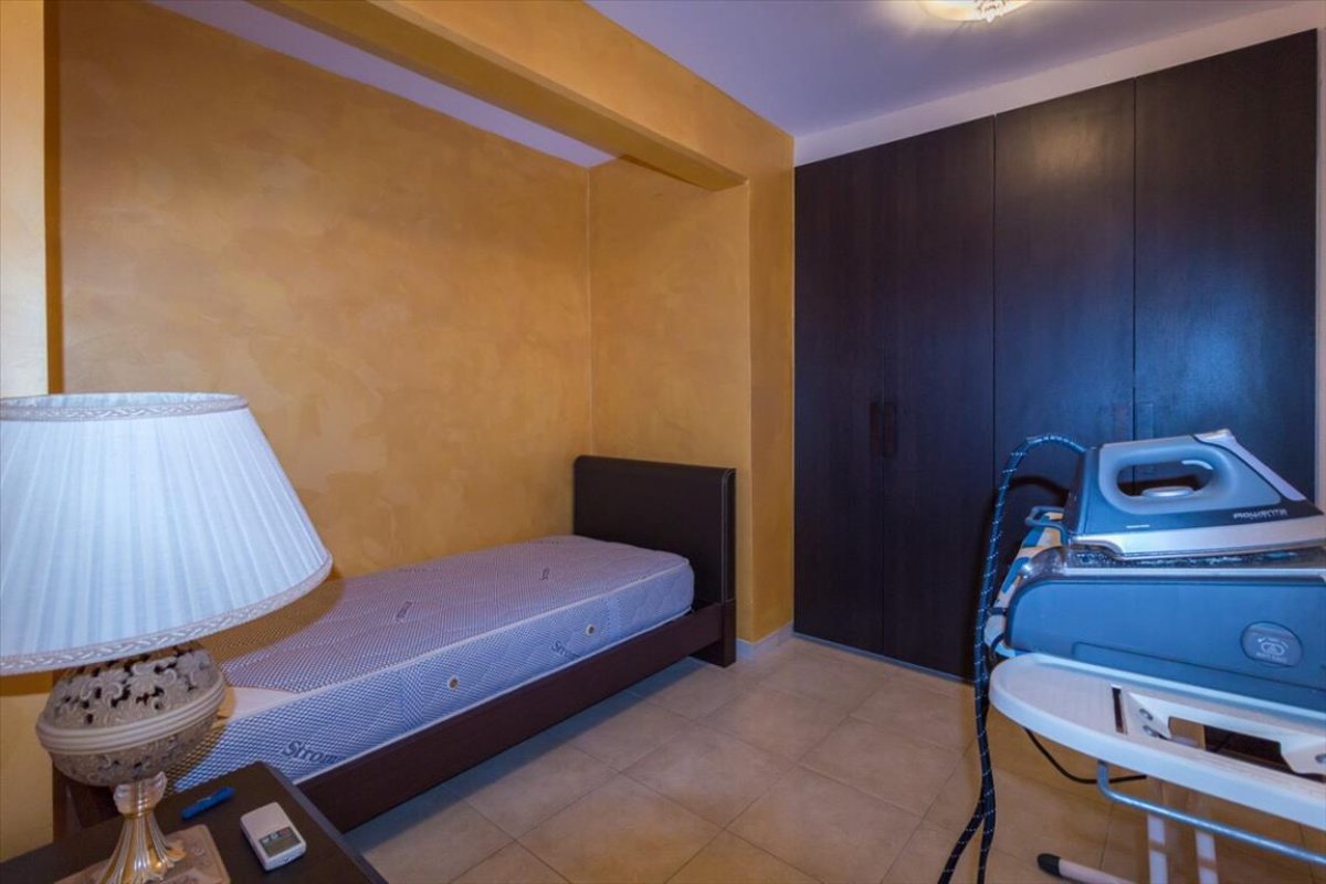 5 bedrooms Villa in Limassol, Cyprus No. 38291