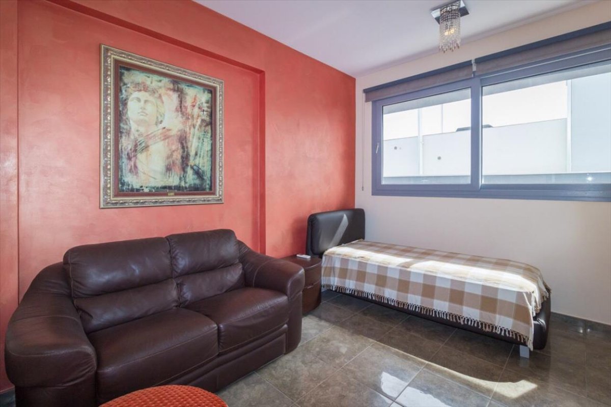 5 bedrooms Villa in Limassol, Cyprus No. 38291