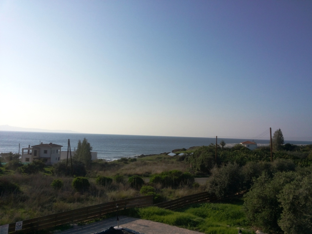 4 chambres Villa à Paphos, Chypre No. 38286